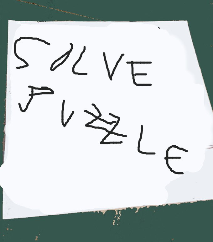 paper note